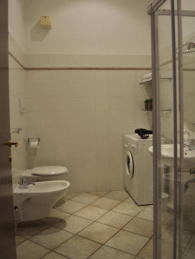 My Suite Home - Riva Del Garda Luaran gambar