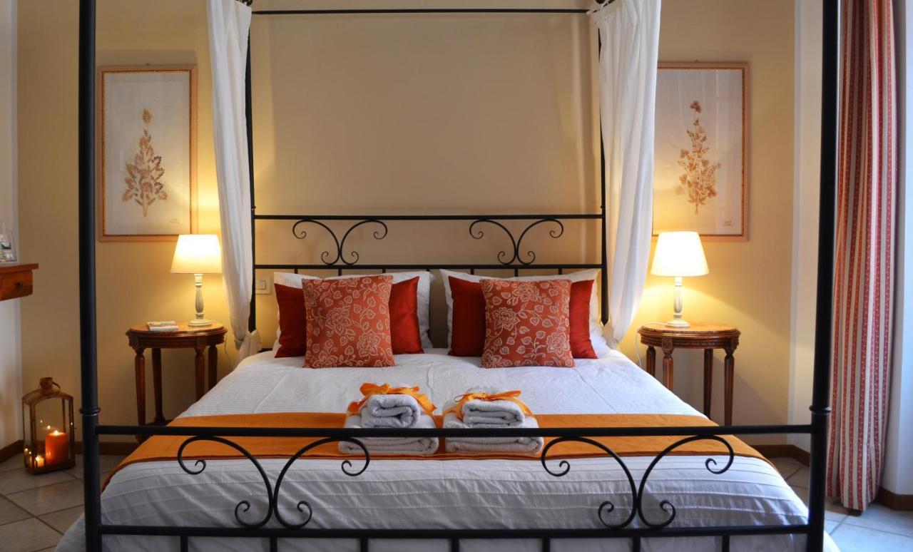 My Suite Home - Riva Del Garda Luaran gambar