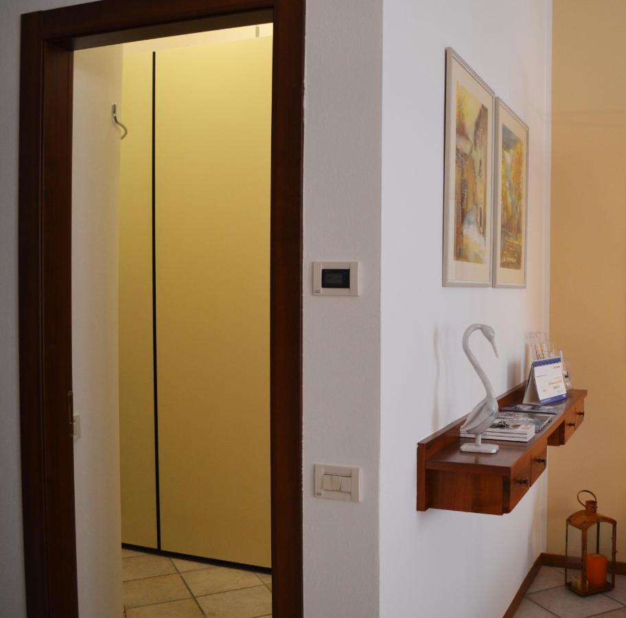 My Suite Home - Riva Del Garda Luaran gambar