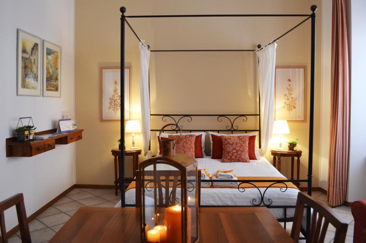 My Suite Home - Riva Del Garda Luaran gambar