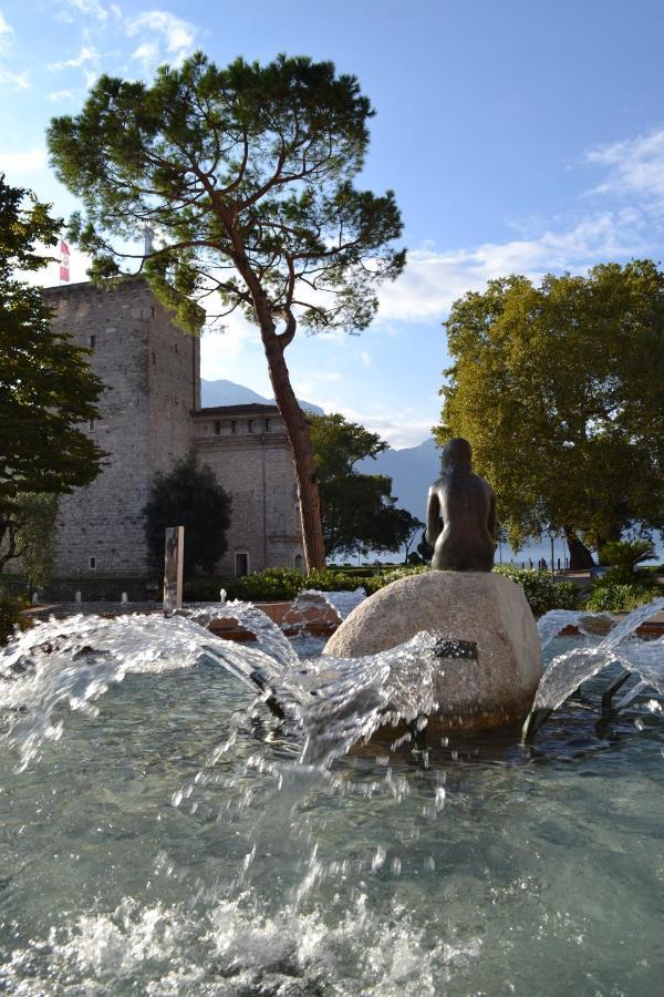 My Suite Home - Riva Del Garda Luaran gambar